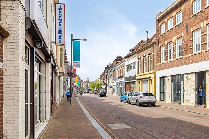 Foto 30 van Dunantstraat 64