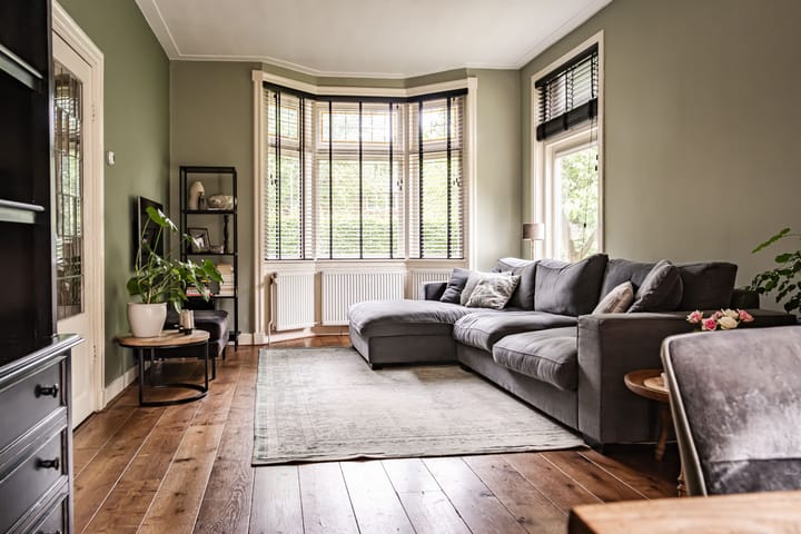 Foto 5 van Brederoodseweg 35