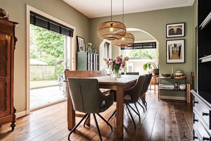 Foto 6 van Brederoodseweg 35