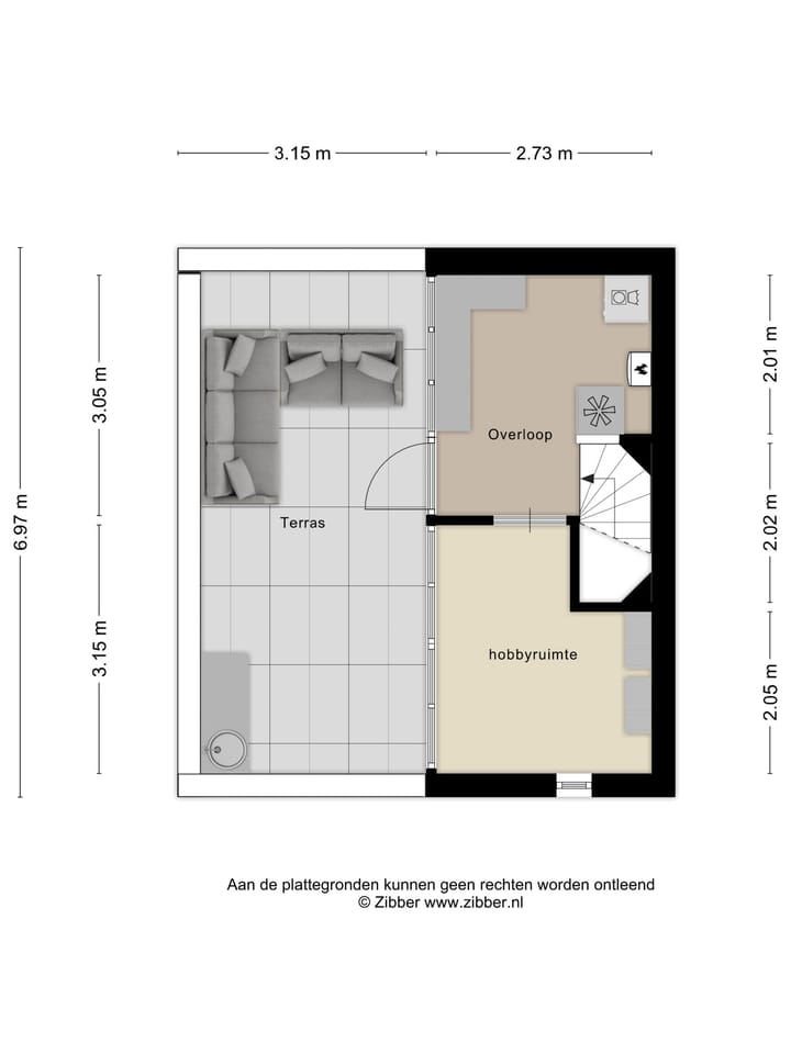 Foto 34 van Dunantstraat 64