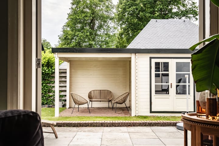 Foto 9 van Brederoodseweg 35