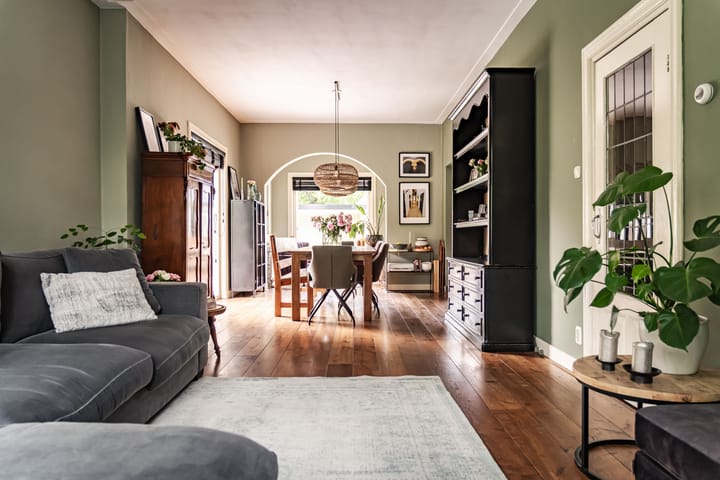 Foto 11 van Brederoodseweg 35