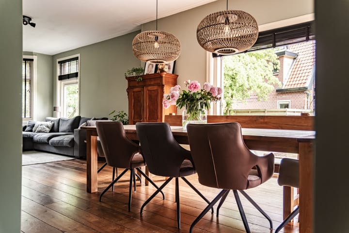 Foto 12 van Brederoodseweg 35