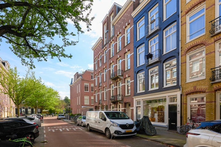 Kanaalstraat 3-4