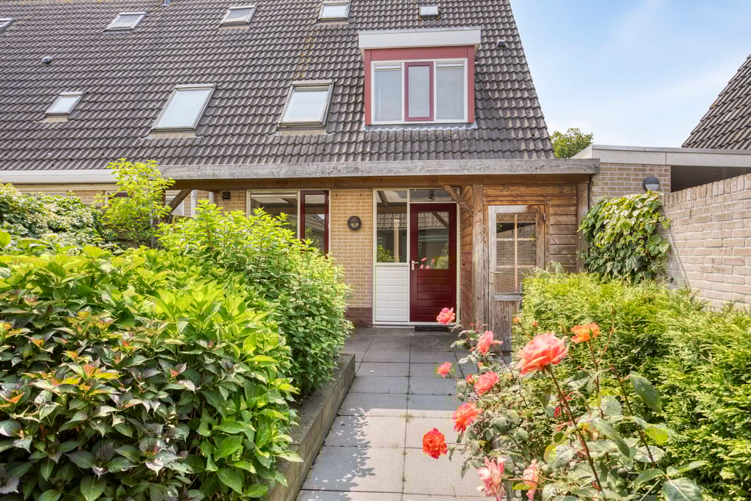 Foto 2 van Jan Liefersstraat 6