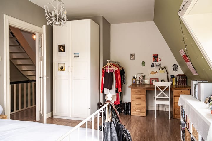 Foto 25 van Brederoodseweg 35