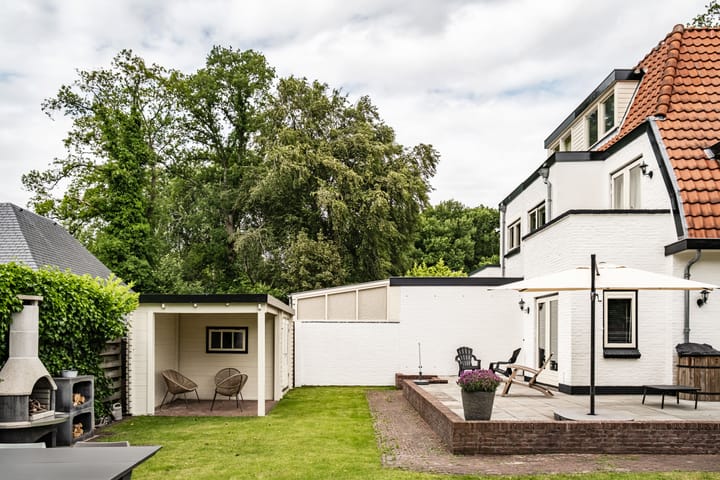 Foto 34 van Brederoodseweg 35