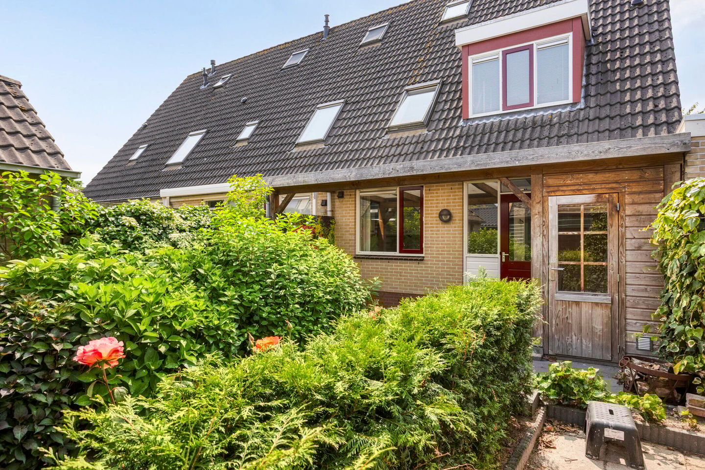 Foto 19 van Jan Liefersstraat 6