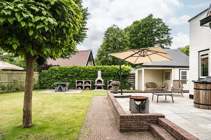 Foto 38 van Brederoodseweg 35