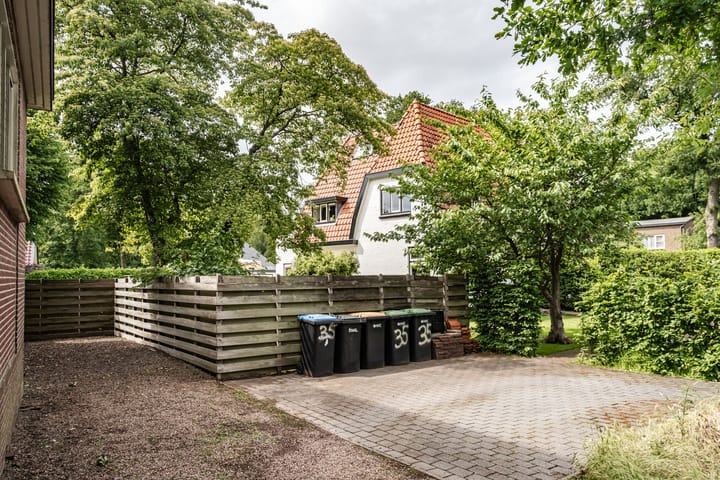 Foto 40 van Brederoodseweg 35