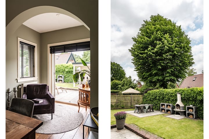 Foto 43 van Brederoodseweg 35