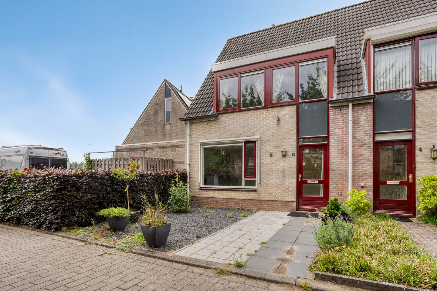 Foto 25 van Jan Liefersstraat 6