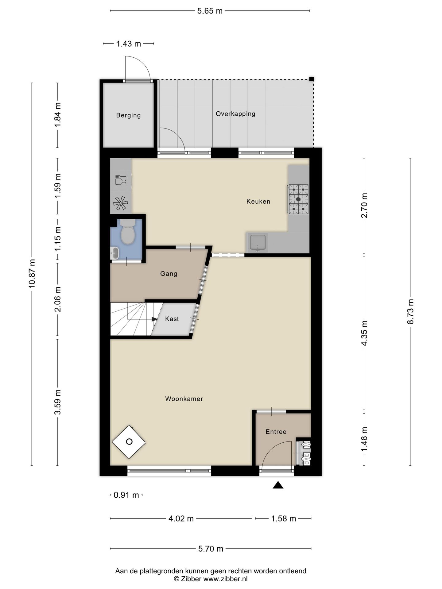 Foto 29 van Jan Liefersstraat 6