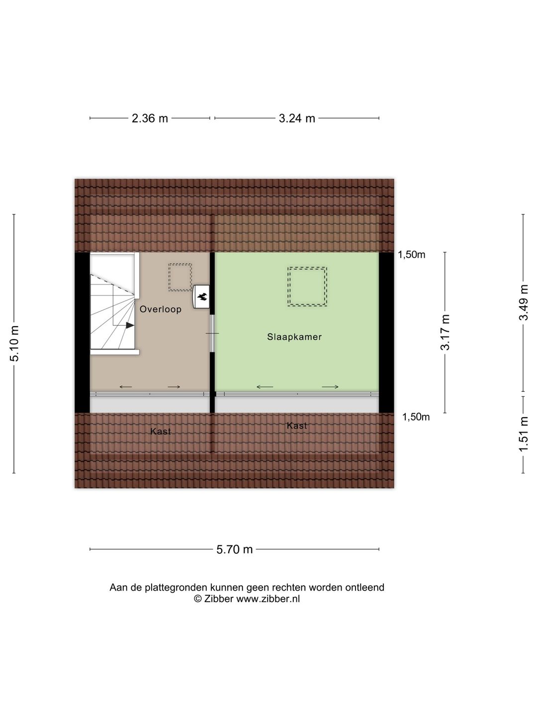 Foto 31 van Jan Liefersstraat 6
