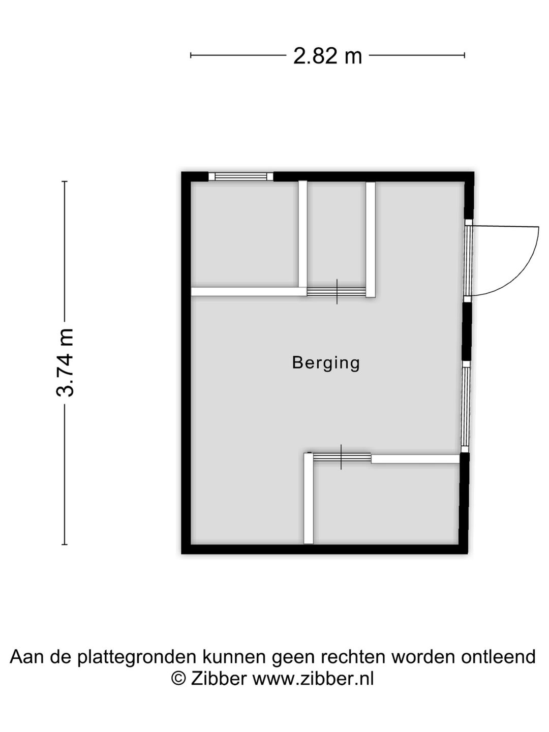 Foto 32 van Jan Liefersstraat 6