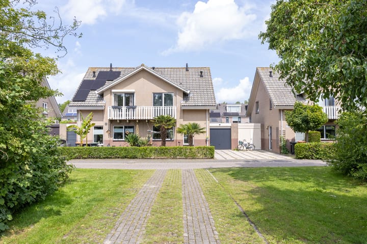 Foto 1 van Schoutsland 6