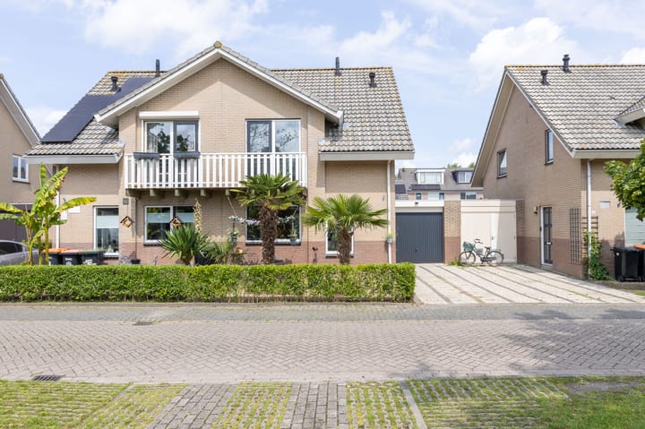 Foto 35 van Schoutsland 6