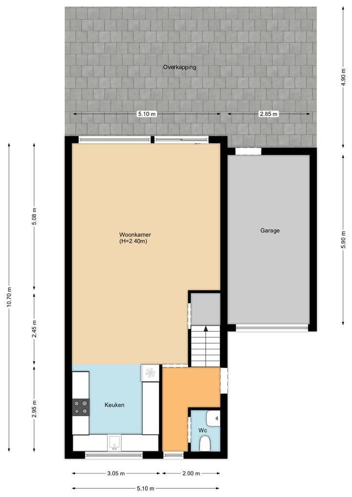 Foto 36 van Schoutsland 6