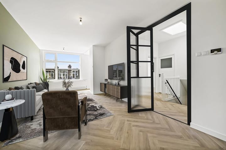 Bosschestraat 113