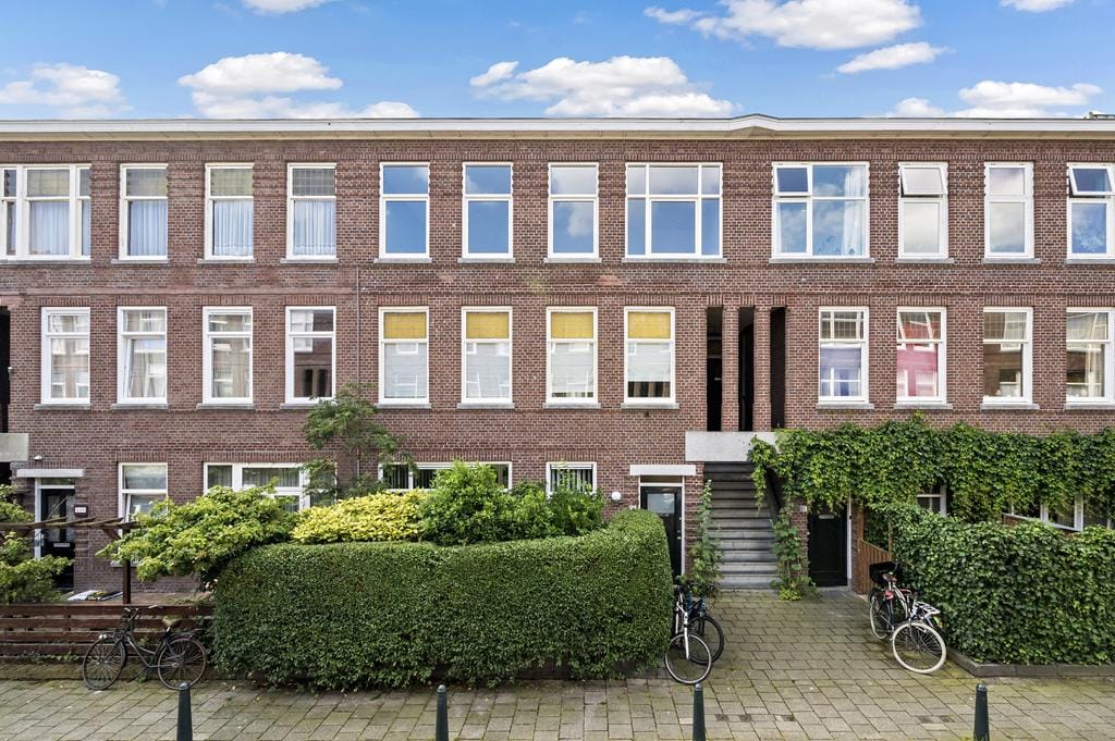 Foto 2 van Bosschestraat 113