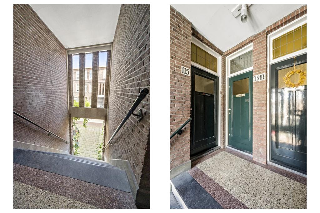 Foto 9 van Bosschestraat 113