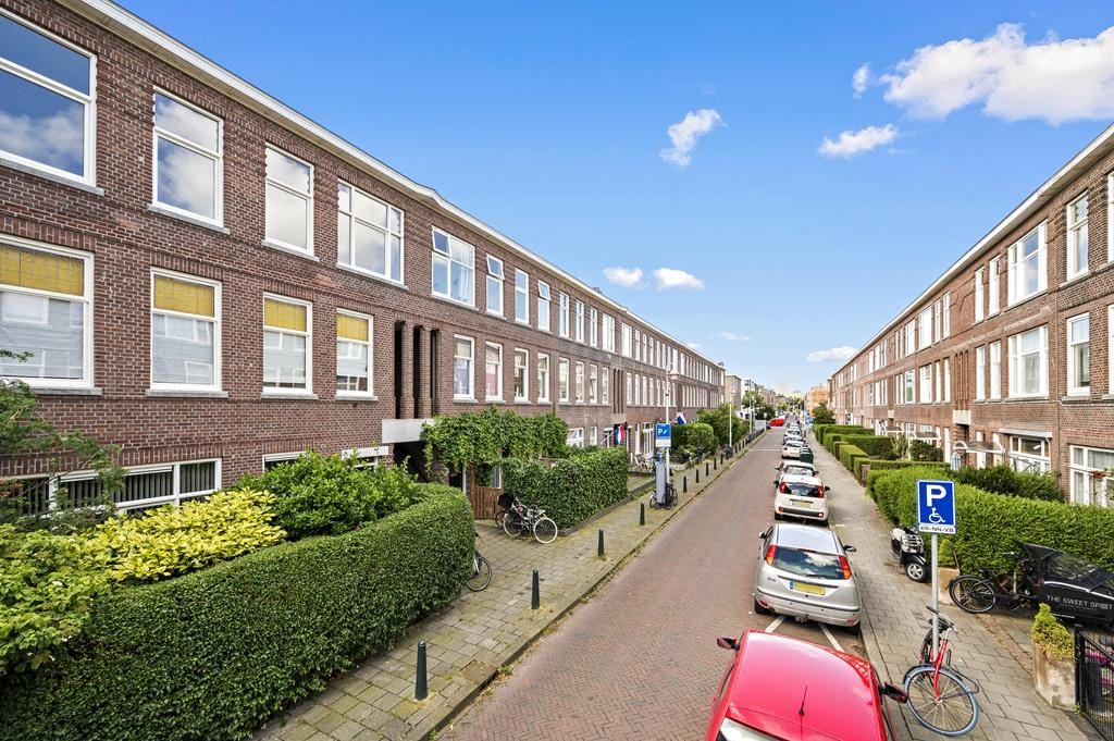 Foto 33 van Bosschestraat 113