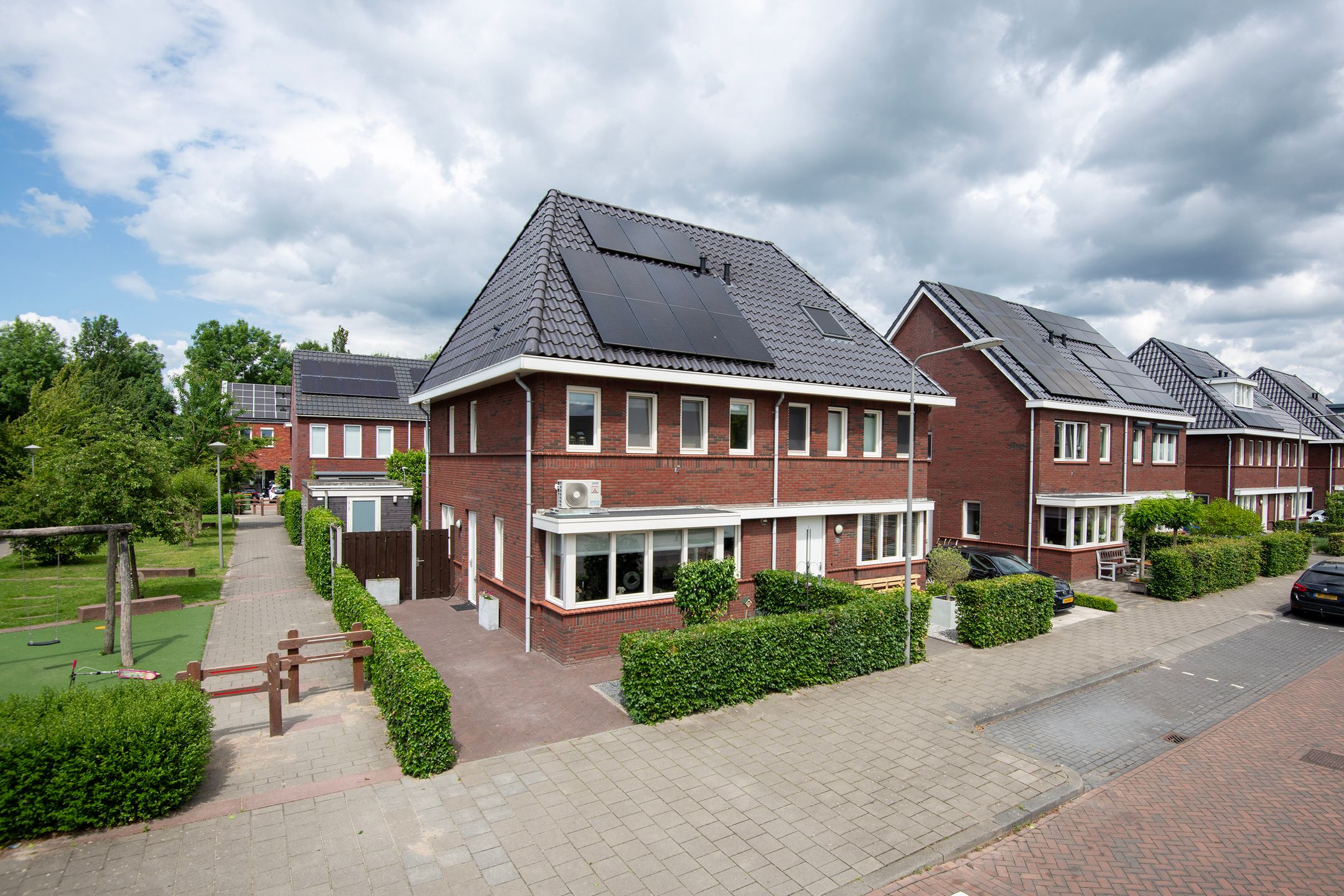 Foto 3 van Klemstraat 21