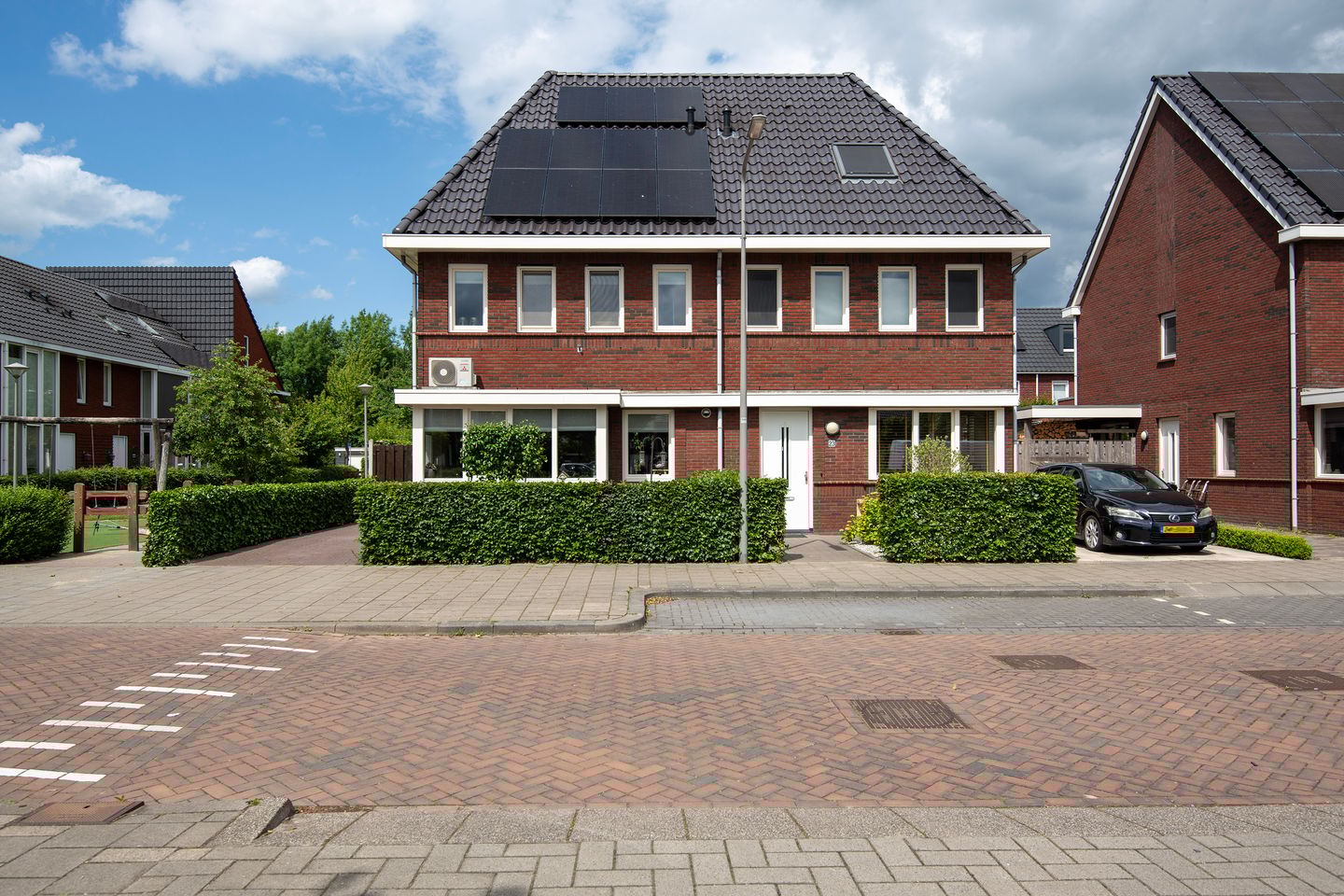 Foto 4 van Klemstraat 21