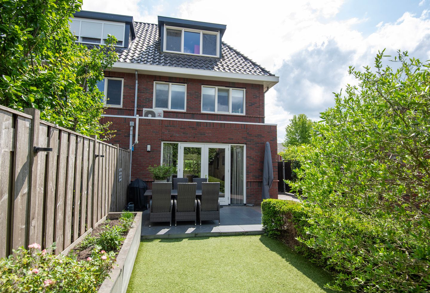 Foto 5 van Klemstraat 21