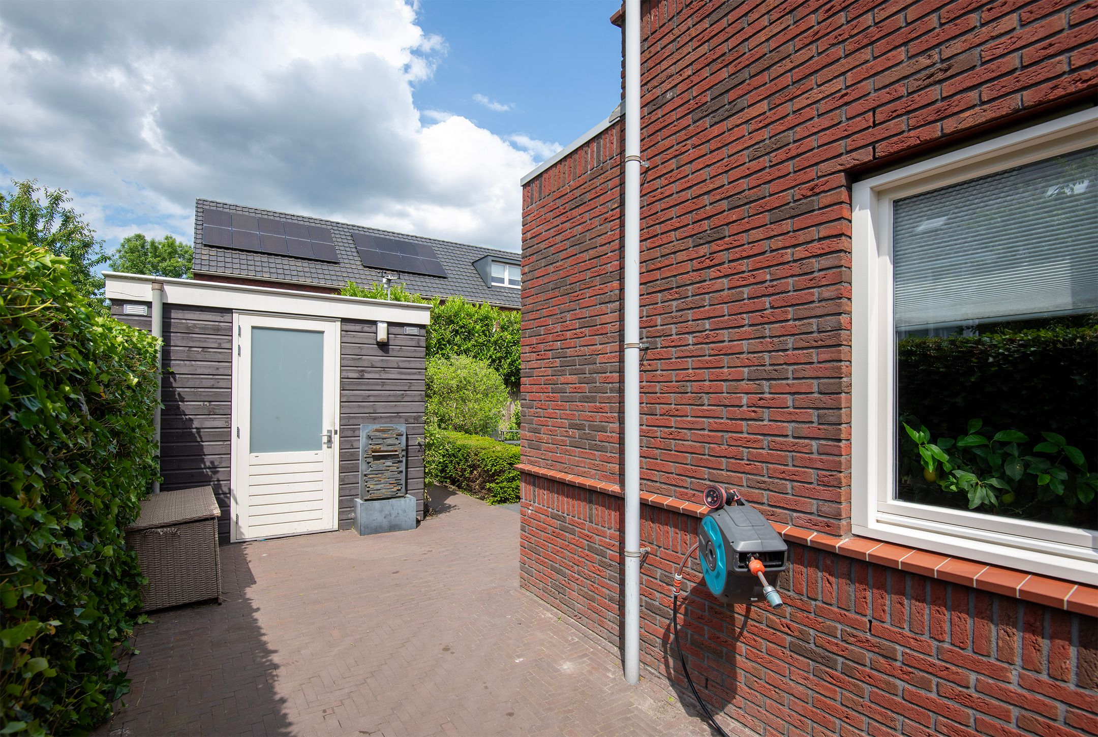 Foto 6 van Klemstraat 21