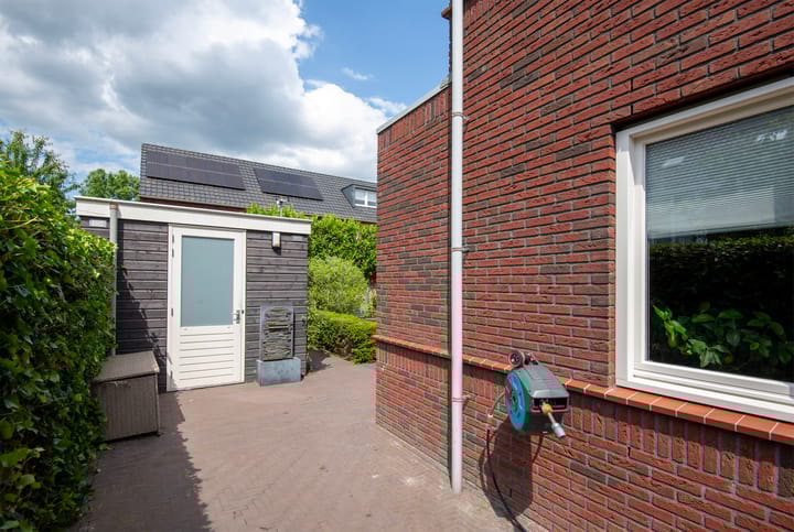 Foto 6 van Klemstraat 21