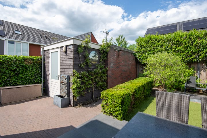 Foto 7 van Klemstraat 21