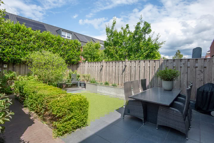 Foto 8 van Klemstraat 21