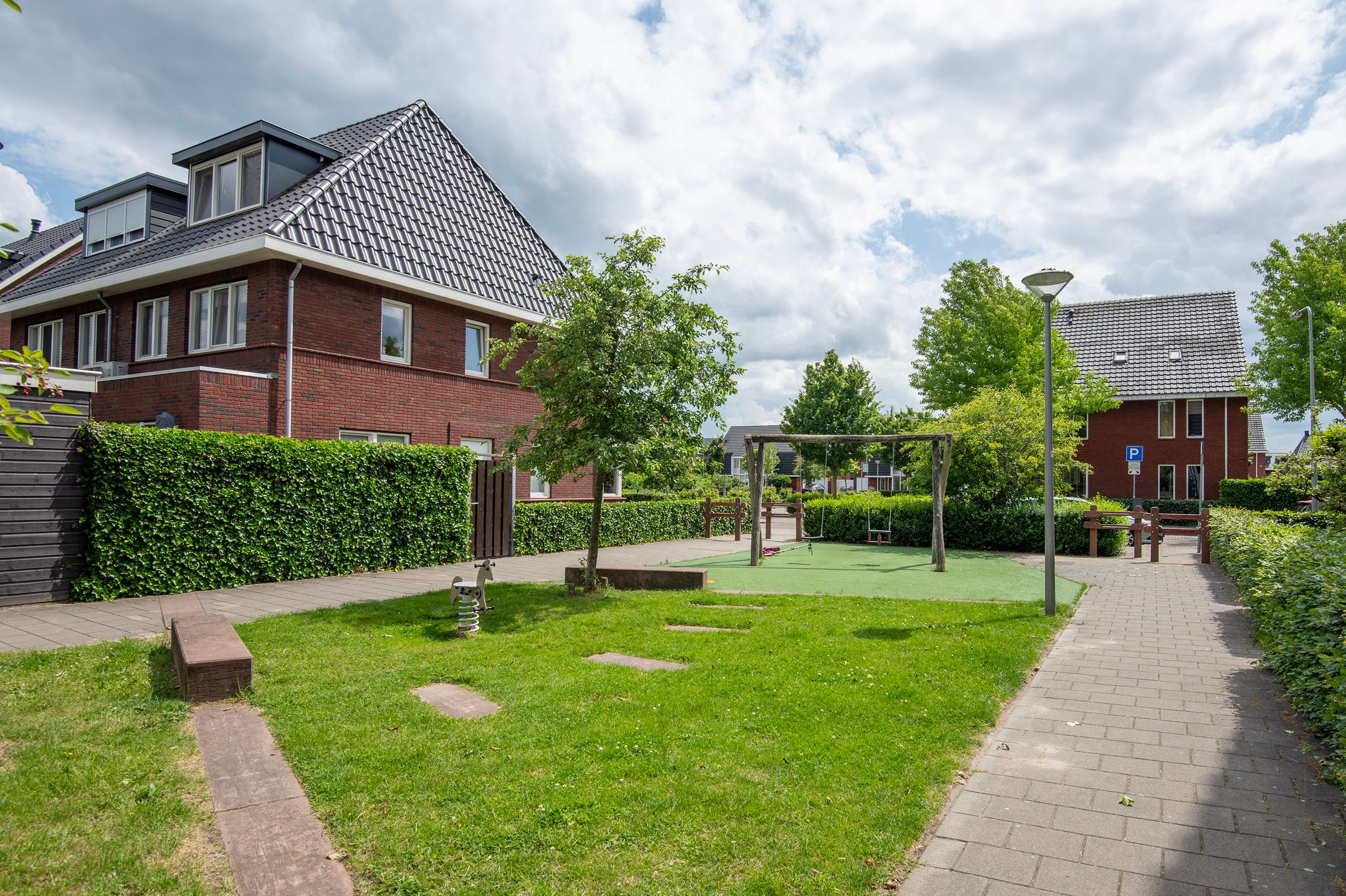 Foto 9 van Klemstraat 21