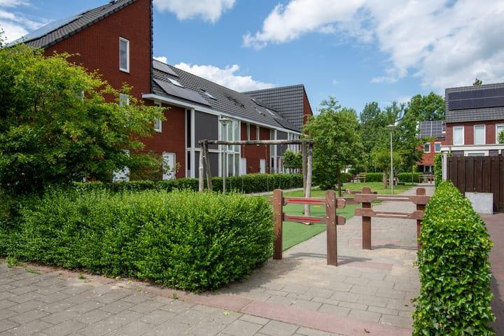 Foto 10 van Klemstraat 21