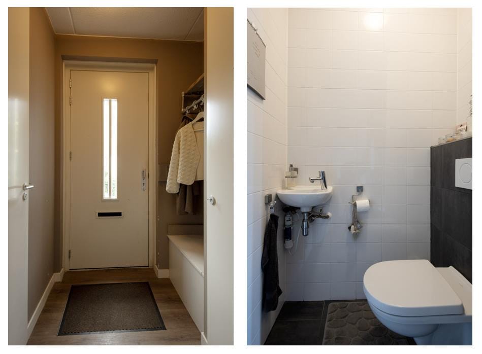 Foto 12 van Klemstraat 21