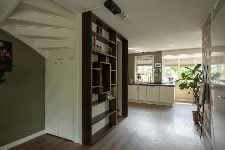 Foto 13 van Klemstraat 21