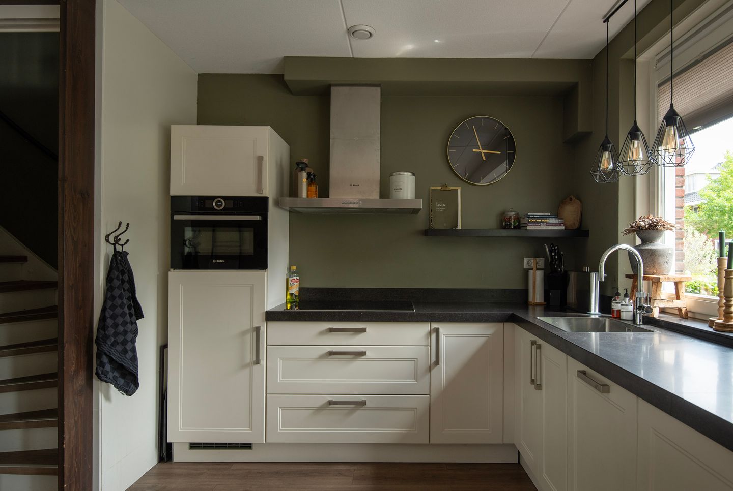 Foto 14 van Klemstraat 21