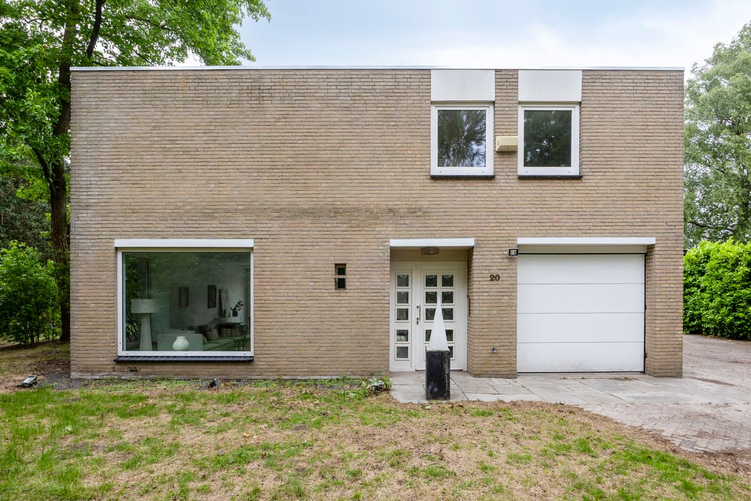 Foto 7 van Meierijlaan 20