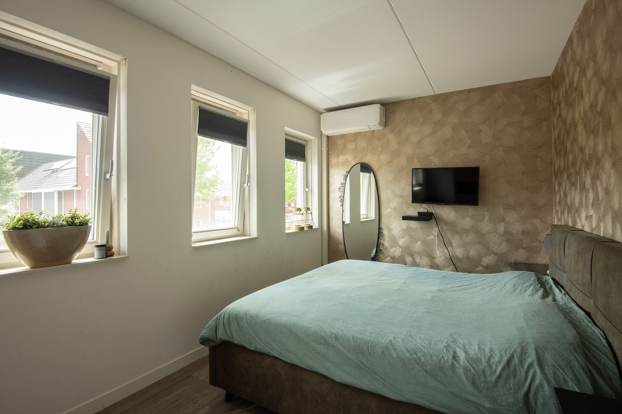 Foto 21 van Klemstraat 21