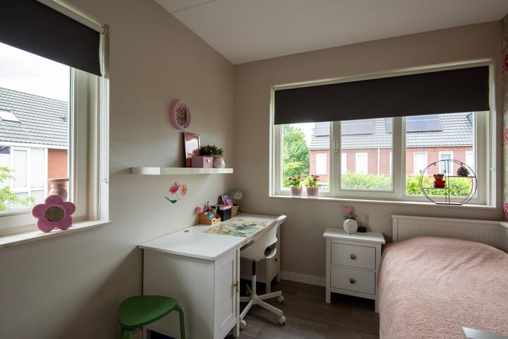 Foto 23 van Klemstraat 21