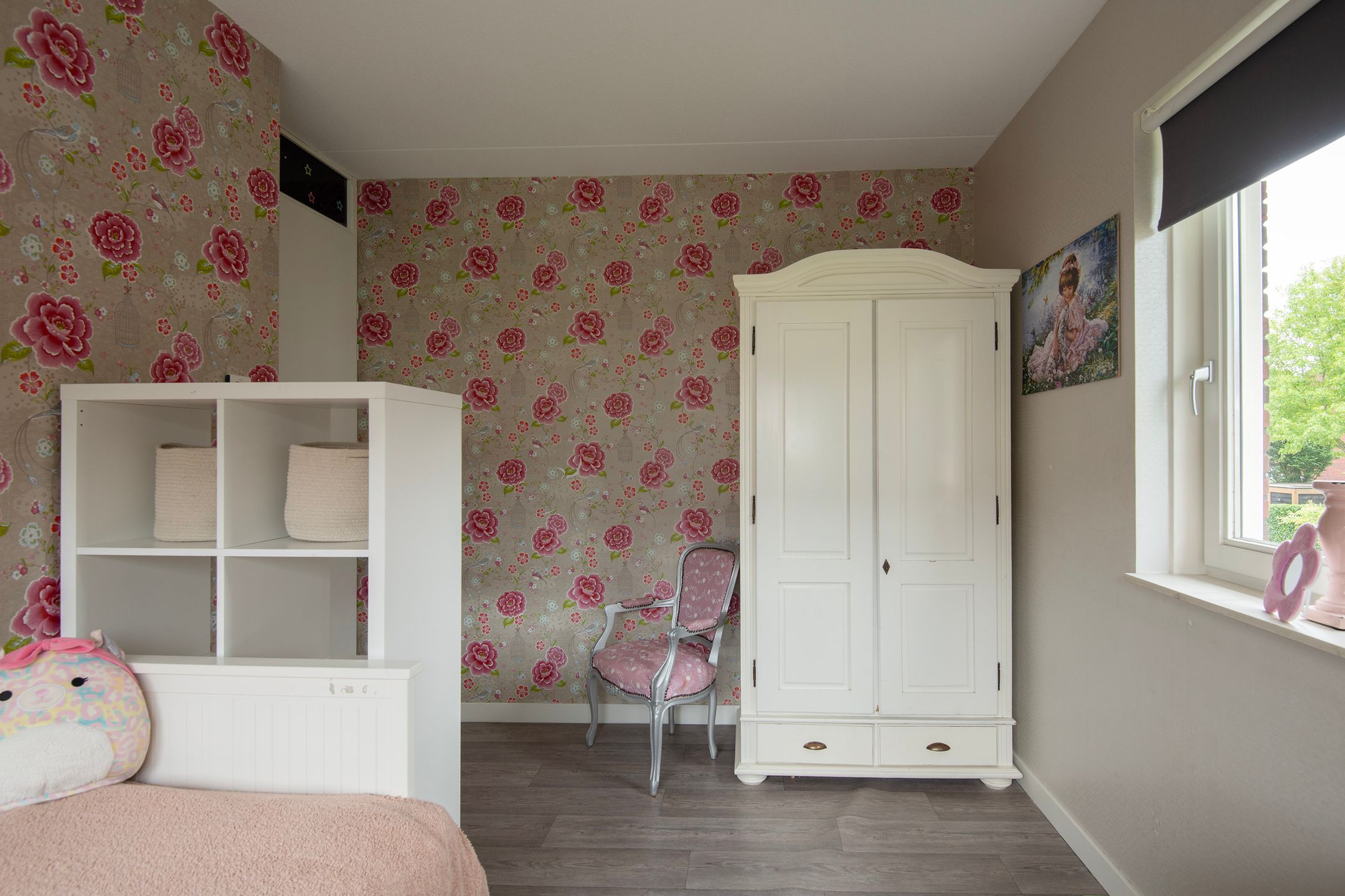 Foto 24 van Klemstraat 21