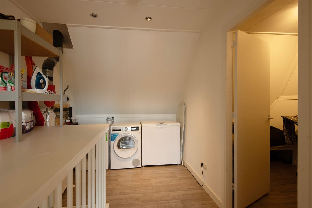 Foto 26 van Klemstraat 21