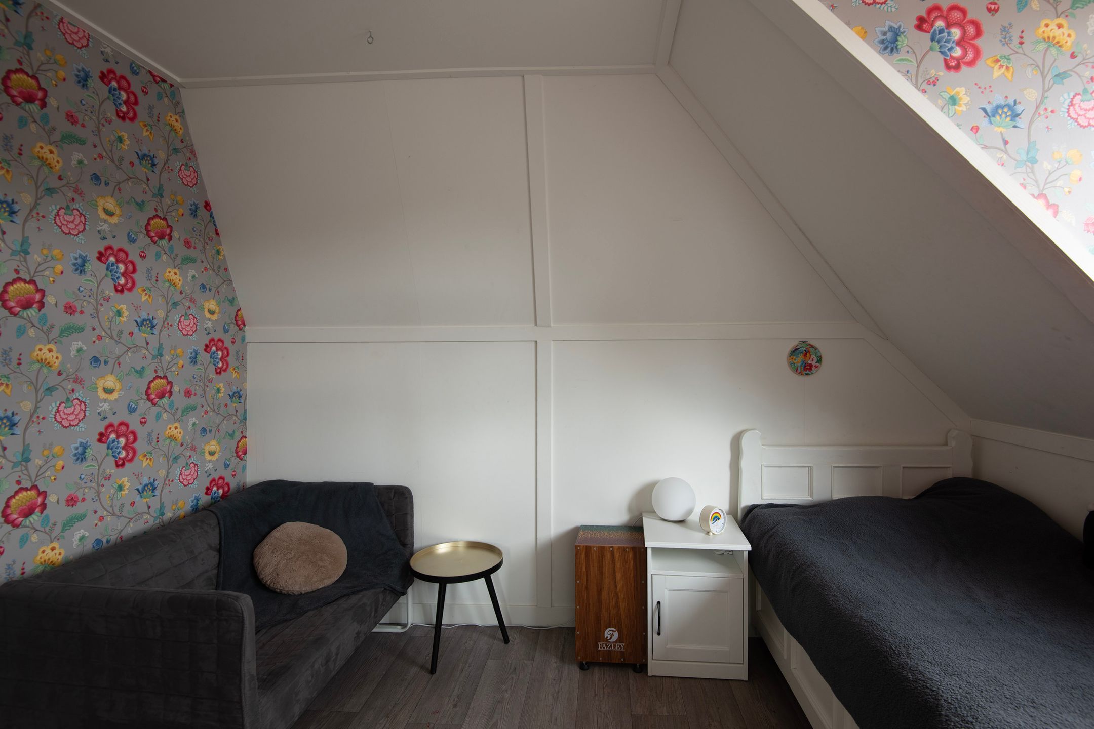 Foto 27 van Klemstraat 21