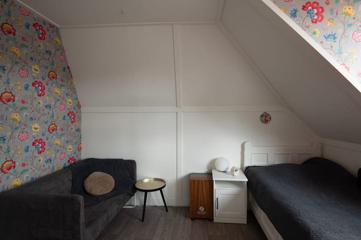 Foto 27 van Klemstraat 21