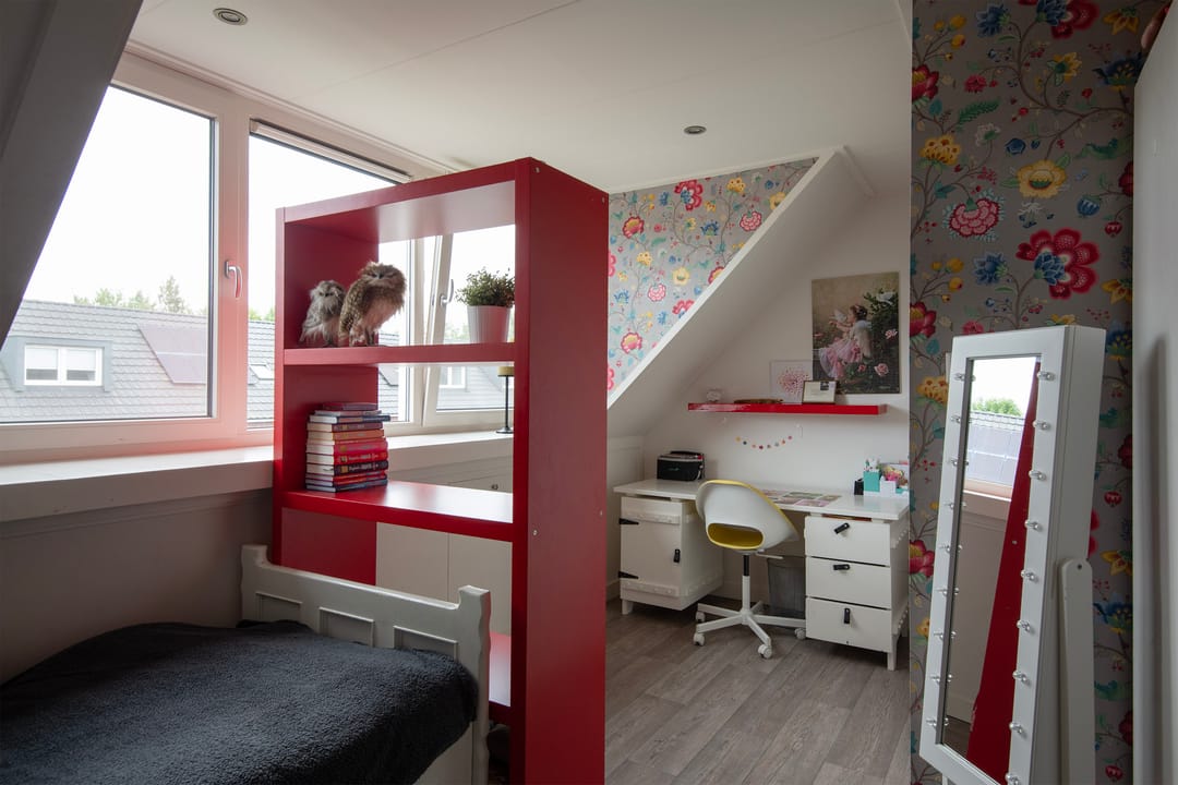 Foto 28 van Klemstraat 21