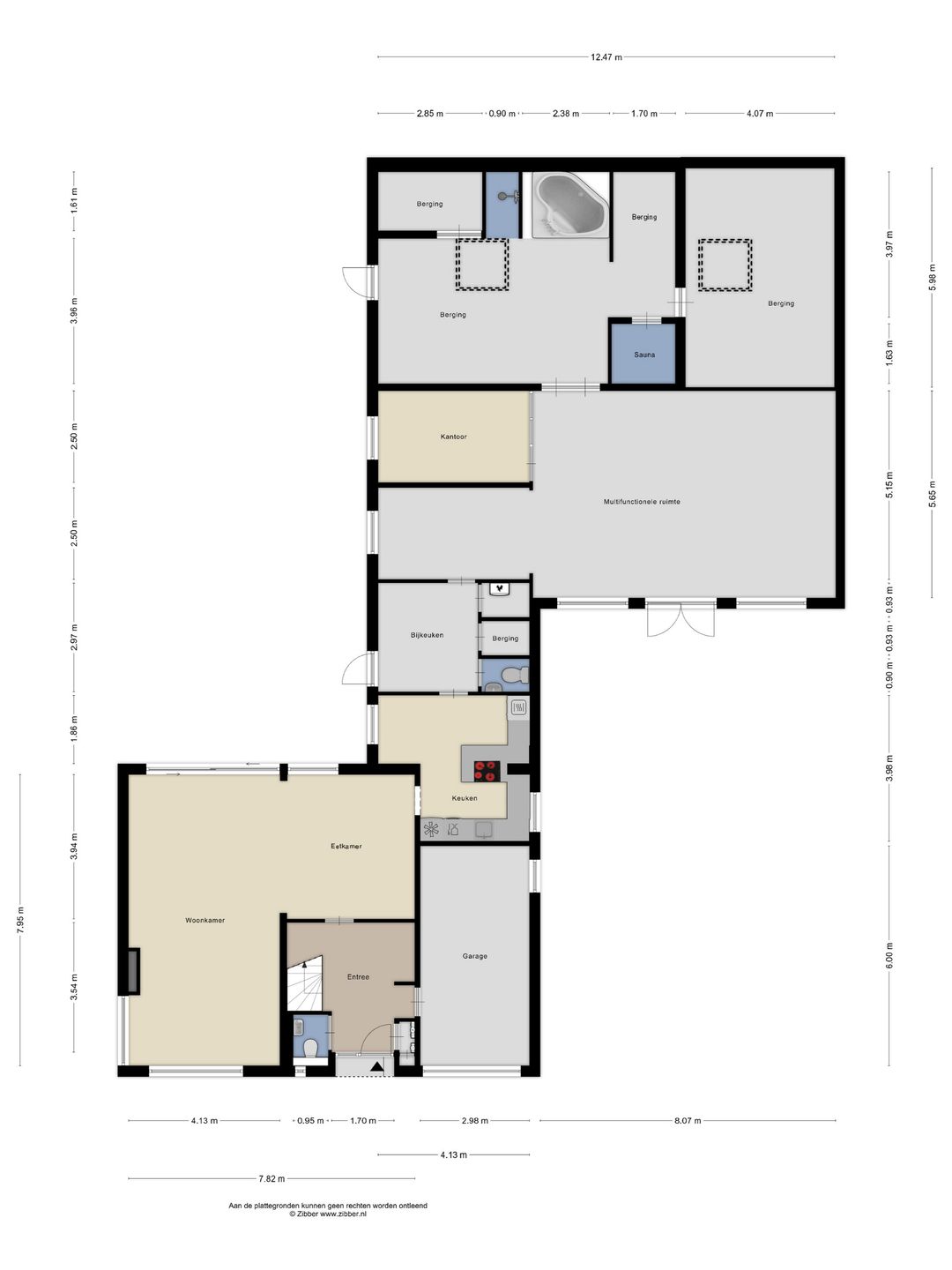 Foto 52 van Meierijlaan 20