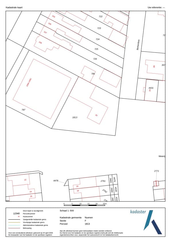 Foto 55 van Meierijlaan 20