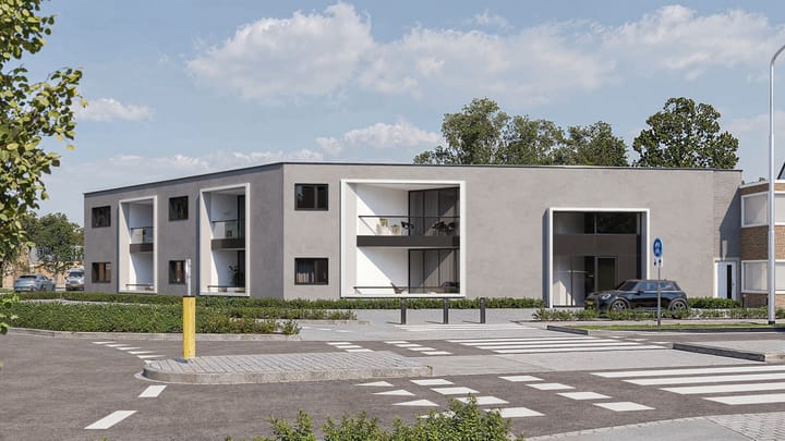 Foto 1 van Einighauserweg 15