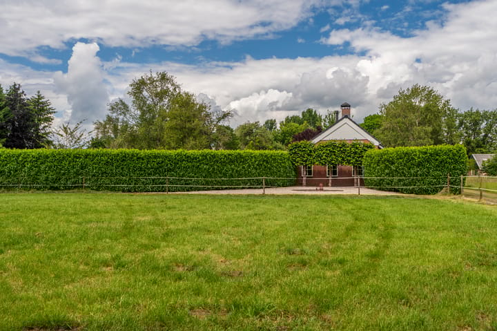 Photo 4 of Wiltslaan 5